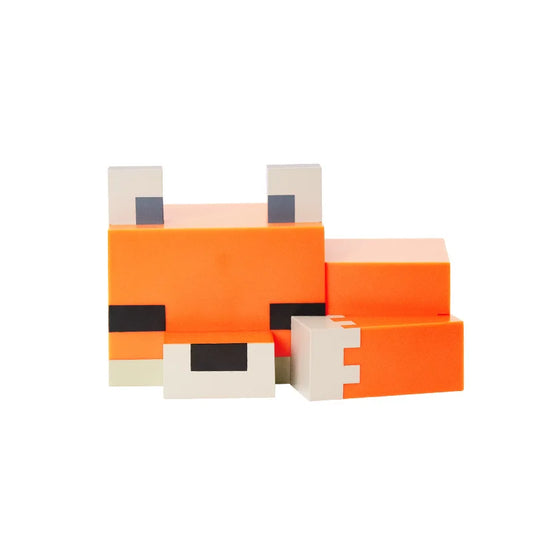 ZYGLOW Pixel Fox®