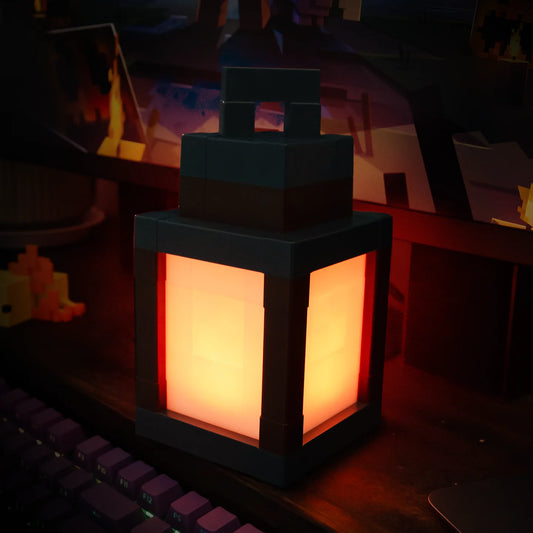 ZYGLOW Pixel Lantern®
